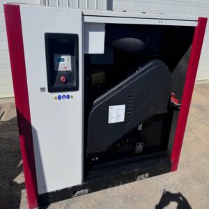 Low Hours, Gardner Denver Model BP009A, 40 HP, Q Series Blower Package