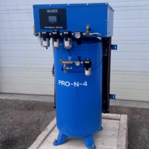 Reconditioned On-site PSA Type Nitrogen (N2) Generator