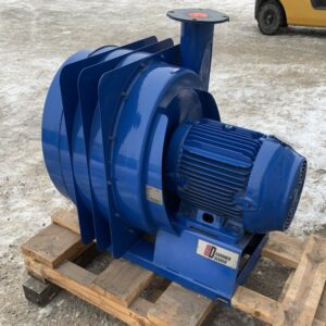 NEW SURPLUS Gardner Denver-Nash Model PST-340 Exhaust Blower