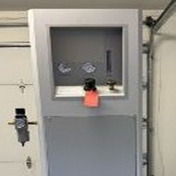 Parker-balston Model N2-45 Nitrogen Generator