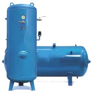 Air Receiver Tanks