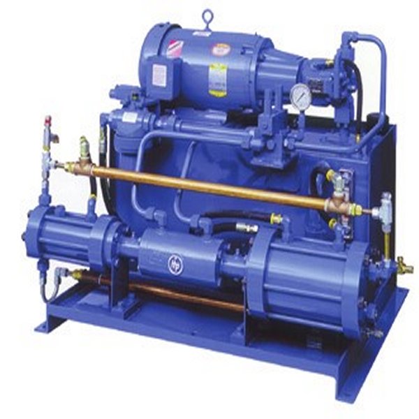 Gas Compressors | Used Compressors