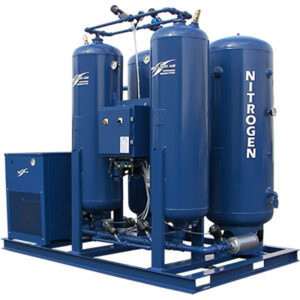Nitrogen Generators