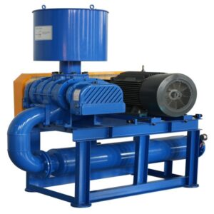 Complete Blower Packages