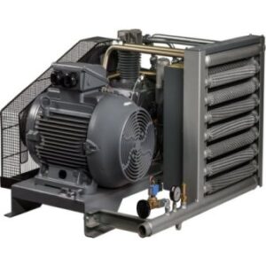 Booster Compressors