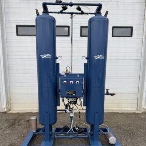 GREAT LAKES PSA TYPE NITROGEN GENERATOR