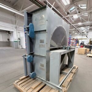 NEW SURPLUS SUPER RADIATOR COMPRESSOR COOLER PACKAGE