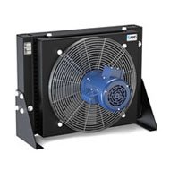 Air-cooled Coolers